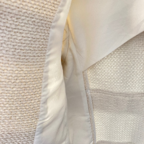 🍸 🍸 Club Monaco Carllye Jacket NWOT - Picture 10 of 14